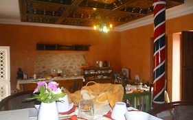 Maison Leila Chambres D Hotes
